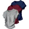 Red Blue Grey