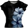 Black Blue
