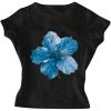 Hibiscus Black