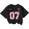 Number Black