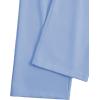 image:image2 Pack Girls Sweatpants Wide Leg Elastic Waist Pants with Pockets Baggy Joggers Track Pants TrendyBlue