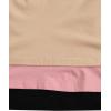 image:imageGirls 3 Packs Star Butterfly Graphic Tees Crew Neck Short Sleeve T Shirt Casual TopsPink Beige Black
