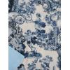 image:imageGirls 3 Packs Star Butterfly Graphic Tees Crew Neck Short Sleeve T Shirt Casual TopsWhite Blue Graphic