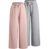 Pink and Grey