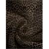 image:imageWomens Y2K Retro Letter Graphic Sweatpants Elastic Waist Wide Leg Drippy Pants Trousers StreetwearBrown