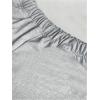 image:imageWomens Y2K Retro Letter Graphic Sweatpants Elastic Waist Wide Leg Drippy Pants Trousers StreetwearGrey Pink