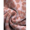 image:imageWomens Y2K Retro Letter Graphic Sweatpants Elastic Waist Wide Leg Drippy Pants Trousers StreetwearLight Pink