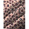 image:imageWomens Y2K Retro Letter Graphic Sweatpants Elastic Waist Wide Leg Drippy Pants Trousers StreetwearMedium Pink