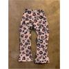 image:imageWomens Y2K Retro Letter Graphic Sweatpants Elastic Waist Wide Leg Drippy Pants Trousers StreetwearMedium Pink