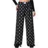 Dots Black