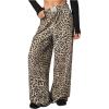 Multicolor Leopard