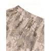 image:imageWomens Y2K Camo Maple Leaf Print Sweatpants Baggy Hip Pop Elastic Waist Long Pants StreetwearMulticolor Camo