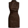 Coffee Brown