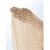 image:imageWomens Bathing Suit Cover Up Crochet Beach Skirt Knit Drawstring Sheer Mesh Swim Coverups SwimwearApricot