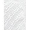 image:imageWomens Waffle Knit Belted Tank A Line High Waisted Dresses Square Neck Sleeveless Summer Short DressPure White