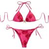 Pure Hot Pink