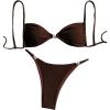 Deep Brown