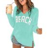 Mint Blue