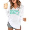 White and Mint Green