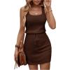 Coffee Brown