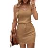 Deep Khaki
