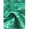 image:imageWomens 2 Piece Bikini Sets Geometrical Floral Print Twist Front Bras and High Waisted Thongs SwimwearMulticolor