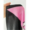 image:imageJersey Shirts for Women Number Graphic V Neck Oversized Tshirts Y2k Football Jersey StreetwearLight Hot Pink