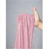 image:imageJersey Shirts for Women Number Print V Neck Mesh Cropped Jersey Y2k Oversized Tshirts StreetwearPink
