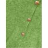 image:imageWomens Button Down Sweater Vest Sleeveless Crewneck Knit Outerwear Old Money KnitwearGreen