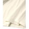 image:imageWomens Cherry Bow Graphic Tees Short Sleeve Crew Neck Summer T Shirt Tops for Women TrendyBright Beige