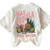 image:imageWomens Cherry Bow Graphic Tees Short Sleeve Crew Neck Summer T Shirt Tops for Women TrendyWhite Graphic