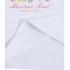 image:imageWomens Graphic Y2k Ribbed Tank Tops Sleeveless Martini Casual Slim Fit Summer Crop TopYellow White