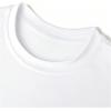 image:imageWomens Hawaiian Shirts Tropical Graphic Tees Crewneck Short Sleeve Vacation Summer T ShirtTropical White