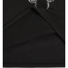 image:imageWomens Off The Shoulder Tops Gothic Graphic Tee Y2k Grunge Vintage Oversized T Shirts Trendy OutfitsHeart Black