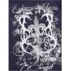 image:imageWomens Off The Shoulder Tops Gothic Graphic Tee Y2k Grunge Vintage Oversized T Shirts Trendy OutfitsRoyal Blue