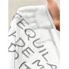 image:imageWomens Sheer Mesh Letter Graphic Tees Short Sleeve Crew Neck Y2K Vintage Crop Tops Going Out T ShirtWhite