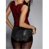 image:imageWomens Sheer Mesh Tank Top Sleeveless Slim Fit Fitted Summer Shirts Going Out TopsBurgundy