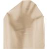 image:imageWomens Summer Halter Tops Tie Back Frill Sleeveless Casual Blouses for Women Dressy Work ShirtsPure Apricot