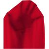 image:imageWomens Summer Halter Tops Tie Back Frill Sleeveless Casual Blouses for Women Dressy Work ShirtsPure Red