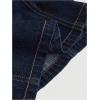 image:imageWomens Y2K Denim Halter Tops Sleeveless Bowknot Split Hem Tank Top Going Out ClothesDark Wash