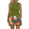 Dark Green