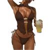 Coffee Brown