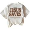 image:imageWomens Cherry Bow Graphic Tees Short Sleeve Crew Neck Summer T Shirt Tops for Women TrendyWhite Letter