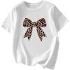 Cheetah White