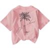 Graphic Pink