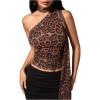 Brown Leopard