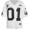 Number White