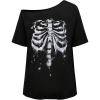 Bones Black