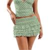 Mint Green