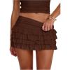 Pure Coffee Brown